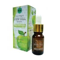 Choo Waii Over Night Stem Cell Serum 10ml