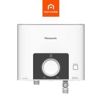 ราคา PANASONIC เครื่องทำน้ำร้อน 6000W รุ่น DH 6SM1TW (12401700309)