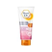 Biore UV Body Serum Intensive White บิโอเร ยูวี บอดี้เซรั่ม ไวท์ 150มล