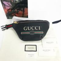 ราคา New! Gucci Belt bags mini Size 95 (5908086004)