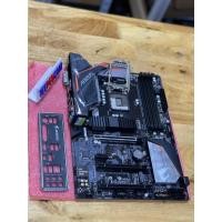 ราคา MAINBOARD (เมนบอร์ด) 1151 GIGABYTE B360 AORUS GAMING 3 1151 V2 (18694585398)