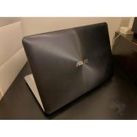 ราคา โน๊ตบุ๊ค Asus K455L มือสอง แบตใหม่ core i3 ssd128+hdd500 ram8 มีการ์ดจอแยก (22671767900)