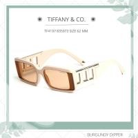 ราคา แว่นกันแดด TIFFANY & CO. รุ่น TF4197 835973 SIZE 62 MM. (21165322204)