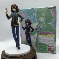 ราคา โมเดลตุ๊กตา figure สาวน้อยวัยใส สินค้าญี่ปุ่น (1459989158)