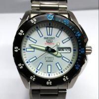 ราคา Seiko 5 Sports Auto รุ่นSRP359K1 (1511383411)