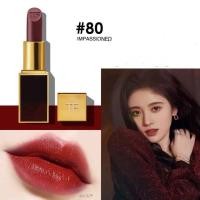 ราคา โปรโมชั่นสุดคุ้ม ลดราคา30% .. Ultra Shine Lip Color Rouge A Levres #Tom Ford 80 Impassioned 3g. ..บริการเก็บเงินปลายทาง (7659870186)