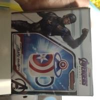 ราคา แก้วลาย กัปตัน อเมริกา (4319333367)