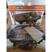 ราคา OTTO เตาปิ้งย่างไร้ควัน รุ่น GR-141 (14625097934)