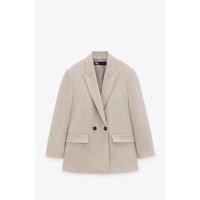 ราคา ❌SOLD❌ New!! ZARA Blazer #zara (8089501289)