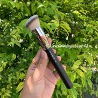 ราคา แปรงแต่งหน้า แปรงลงรองพื้น MAC เบอร์170 ขนแน่น หัวแปรงขนาดพอดี ขนแปรงไม่บาดหน้า (7342001831)