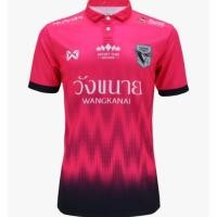ราคา ✅ Warrix เสื้อสโมสรฟุตบอลชัยนาท ฮอร์นบิล ฤดูกาล 2019 " เกรดนักเตะ " ของแท้ % ✅ (5218996939)