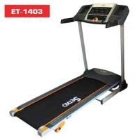 ราคา ลู่วิ่งไฟฟ้า SETKO ET 1403 มอเตอร์ 1.5 (2124693785)