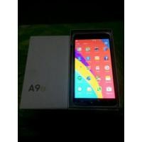ราคา SAMSUNG galaxy A9 (208313701)