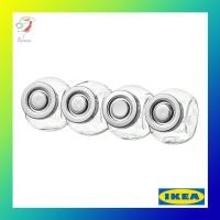 ราคา ✷☍✐ขวดใส่เครื่องเทศ ขวดแก้วใส่เครื่องปรุง รัยทอน อิเกีย Spice Jar Rajtan IKEA (11107431899)