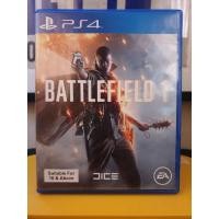 ราคา (PS4) BATTLEFIELD 1 (2016) Zone3 (มือสอง) (13518361258)