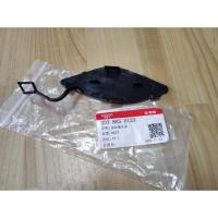 ราคา ฝาครอบกันชนหน้า(ปิดตะขอลากจูง)Mercedes-Benz E-Class Coupe W207 โฉมก่อน Facelift ปี 2009 -2013 (20205603539)