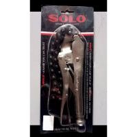 ราคา คีมล็อค คีมปากตรง คีมล็อคโซ่ 20นิ้ว โซโล ( SOLO) รุ่น.No.20-20" สำหรับงานจับแป๊บ งานช่างยนต์ (สินค้าแท้100%) by JHW (9325214956)