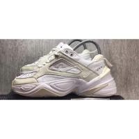 ราคา ส่งต่อรองเท้าไนกี้m2k มือ2 ทรงsneaker ใส่น่ารักมาก (4562915765)