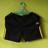 ราคา กางเกงขาสั้นกางเกงใส่วิ่ง Adidas มือสองราคาถูก (2316703659)