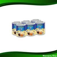 ราคา ครีมเทียมข้นหวาน ทีพอท 380 กรัม (6กระป๋อง) Sweetened Condensed Creamer Teapot (18249040301)