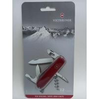 ราคา Victorinox Spartan in red 12 Functions 1.3603.B1 ของใหม่ (20183673565)