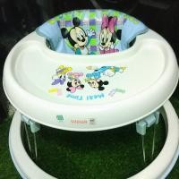 ราคา รถหัดเดินมือสอง Showa Disney (1219903072)
