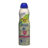 ราคา Banana Boat Clear Ultra Mist Protect & Hydrate SPF50+PA+++ 170g (บานาน่าโบ๊ท อัลตร้ามิส โพรเทค แอนด์ ไฮเดรท เอสพีเอฟ50+ พีเอ+++ 170 มล.)
