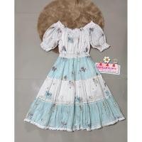 ราคา Dress Lyn around แบรนด์ (23559663235)