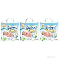 ราคา ผ้าอ้อม Mamypoko ไซส์ S 70 ชิ้นแบบกางเกง (***ยกลังแพ็ค 3***) (1424682434)