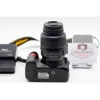 ราคา Nikon D3100+18-55 vr (19310125344)