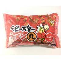 ราคา มาม่าอัดก้อนพร้อมทานเล่น Baby Star มาม่าเด็กเบบี้สตาร์ ของทานเล่นกรุบกรอบ เคี้ยวเพลิน (729679029)