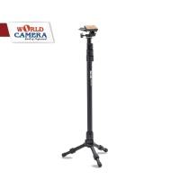 ราคา SLIK STAND POD ขาตั้งกล้องโมโนพอดแบบมีขาตั้งเสริม (5288601655)