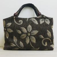 ราคา กระเป๋าผ้า Handmade สินค้าญี่ปุ่นมือสอง (387478465)