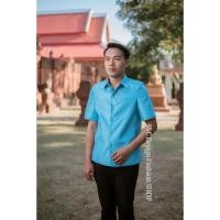 ราคา เสื้อสูทชายไหมแพรทิพย์ #เสื้อสูทชายไหมประดิษฐ์ #สูทผ้าไทยชาย ซาฟารีผ้าไทยชาย (3480258899)