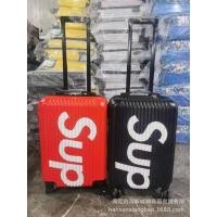 ราคา กระเป๋าล้อลาก20นิ้ว Supreme (16358287752)