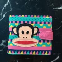 ราคา กระเป๋าสตางค์ paul frank (ซื้อมา 680) (2822110732)