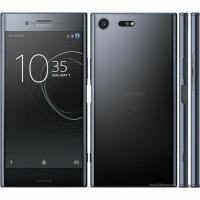 ราคา Sony XPERIA XZ Premium 4/64 GB Deepsea Black (2799401228)