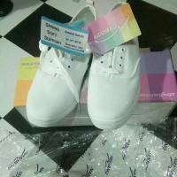 ราคา รองเท้าผ้าใบมือ1นันยางเบอร์37 (7942992319)