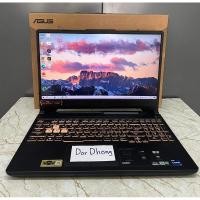 ราคา โน๊ตบุ๊ค Asus TUF Gaming F15 FX506HM-AZ101T i9-11900H/Ram 16GB/SSD 1TB/RTX 3060 (23743008775)