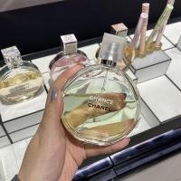 ราคา ชาเนล ชาแนล ได้พบกับ น้ำหอมอ่อนสีชมพู สีเหลือง น้ำหอม 50ml / 100ml (19817738141)