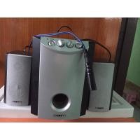 ราคา ลำโพง saag (เก่าเก็บ) แถมฟรีบลูทูธ (21471761097)