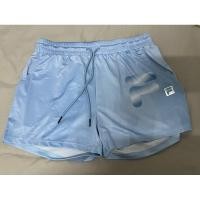 ราคา กางเกงขาสั้น Fila มือหนึ่ง (23141679049)