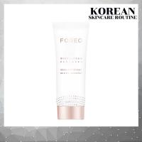 ราคา [สินค้าของ/แท้พร้อมส่ง 100%] FOREO Micro-Foam Cleanser - 100 ml (9925786767)