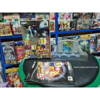 ราคา Bomberman Hero Nintendo 64 (8352913169)