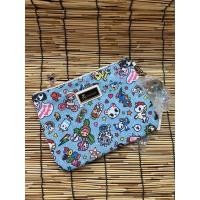 ราคา Tokidoki กระเป๋าคลัช (16190963069)