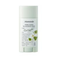 ราคา ☞Mamonde Pore Clean Blackhead Stick 18g. (11615657774)