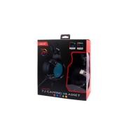 ราคา OKER G978 7.1 Virtual Gaming Headset (หูฟังเกมมิ่ง) (1701075733)