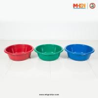 ราคา กะละมังพลาสติก ตรางู เบอร์ 004/53 ความจุ 17 ลิตร (3175723953)