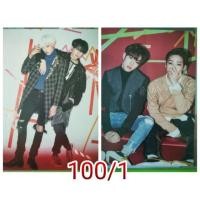 ราคา Photo Card Official (GOT7) (1365465077)