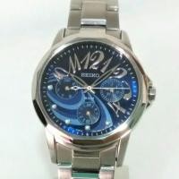 ราคา Seiko Criteria Sapphire หญิง รุ่นSKY743P1 (1651535348)